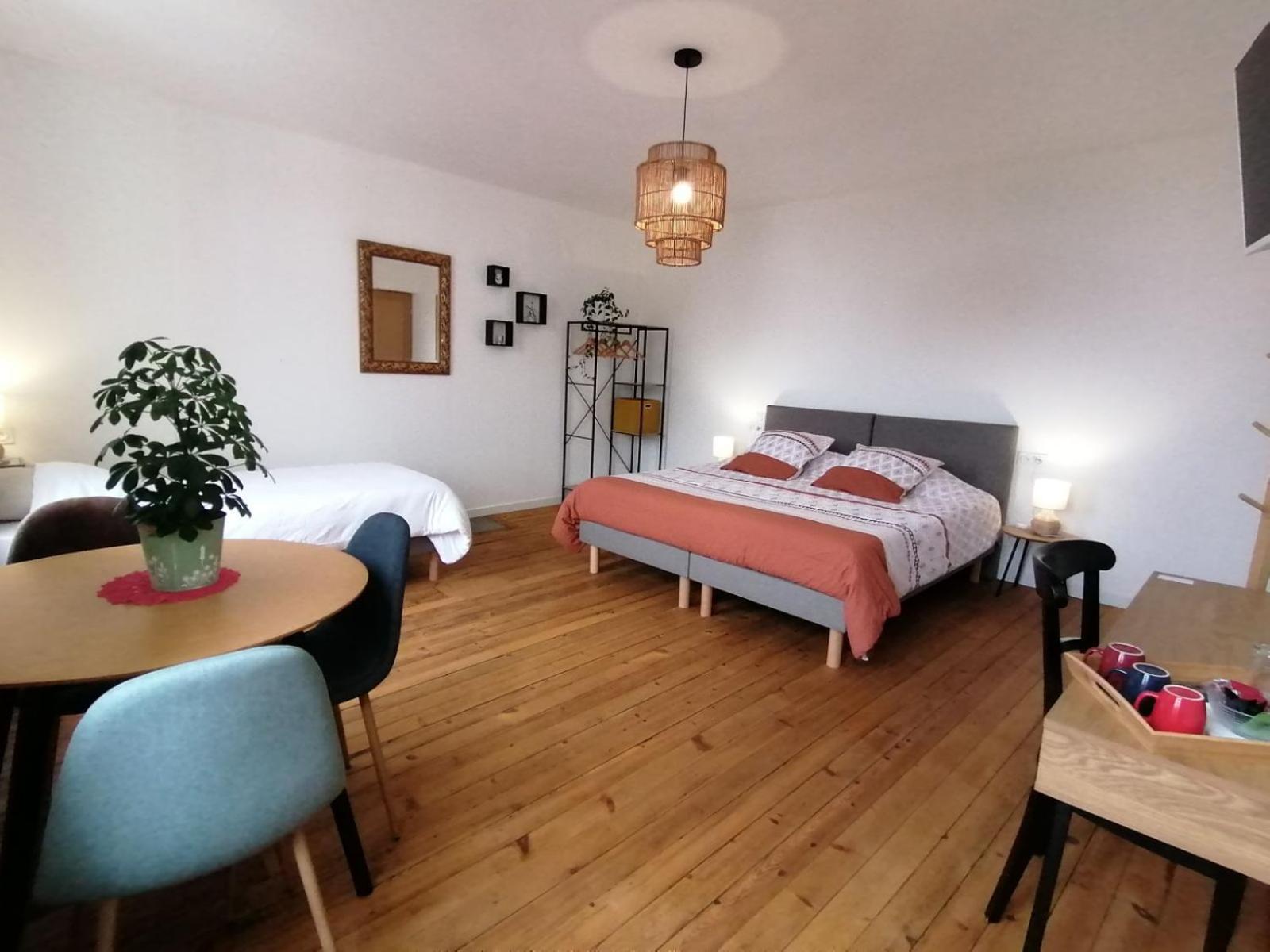 Le Relais Napoleon Bed & Breakfast Avesnes-sur-Helpe Dış mekan fotoğraf