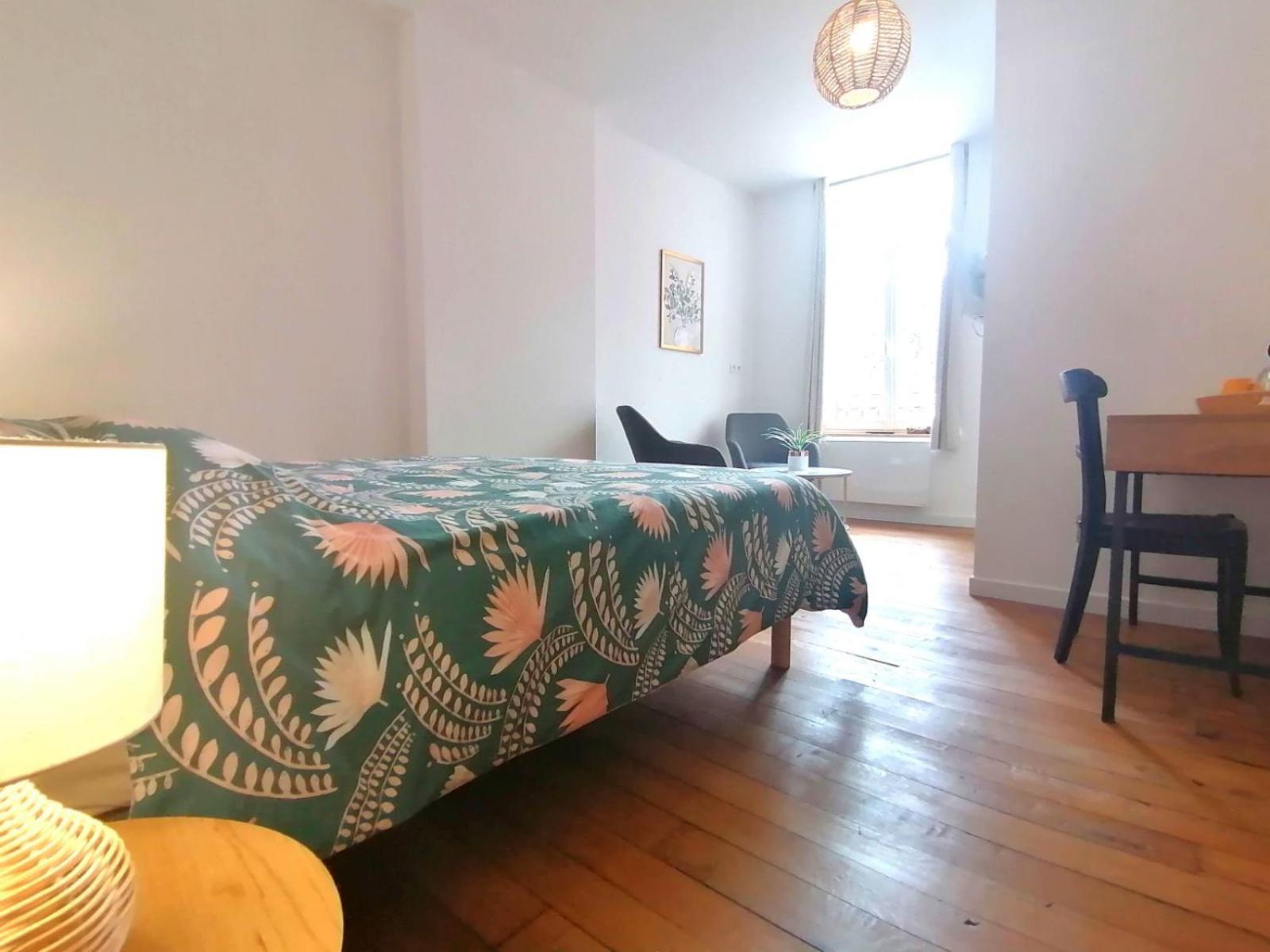Le Relais Napoleon Bed & Breakfast Avesnes-sur-Helpe Dış mekan fotoğraf