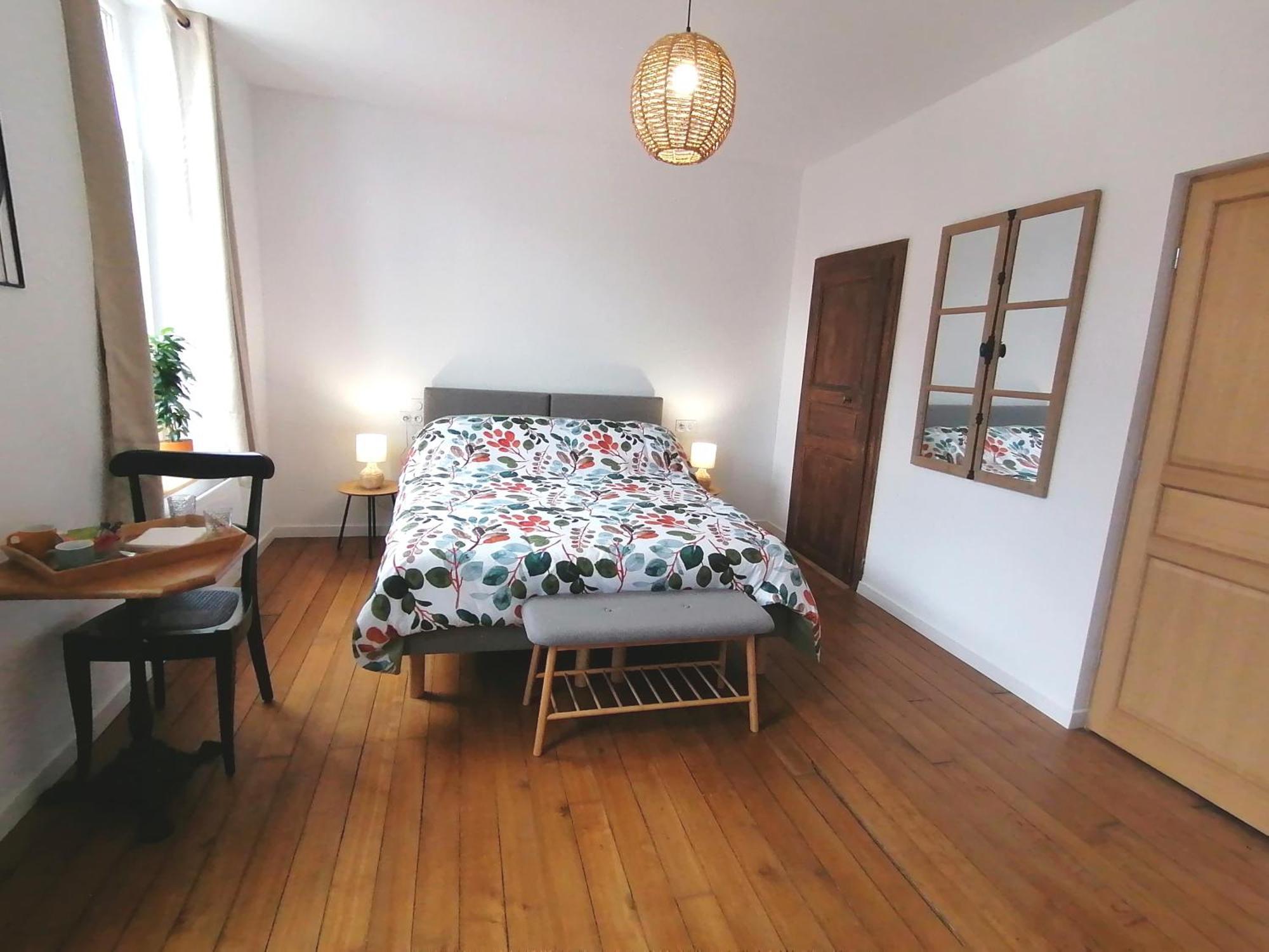 Le Relais Napoleon Bed & Breakfast Avesnes-sur-Helpe Dış mekan fotoğraf