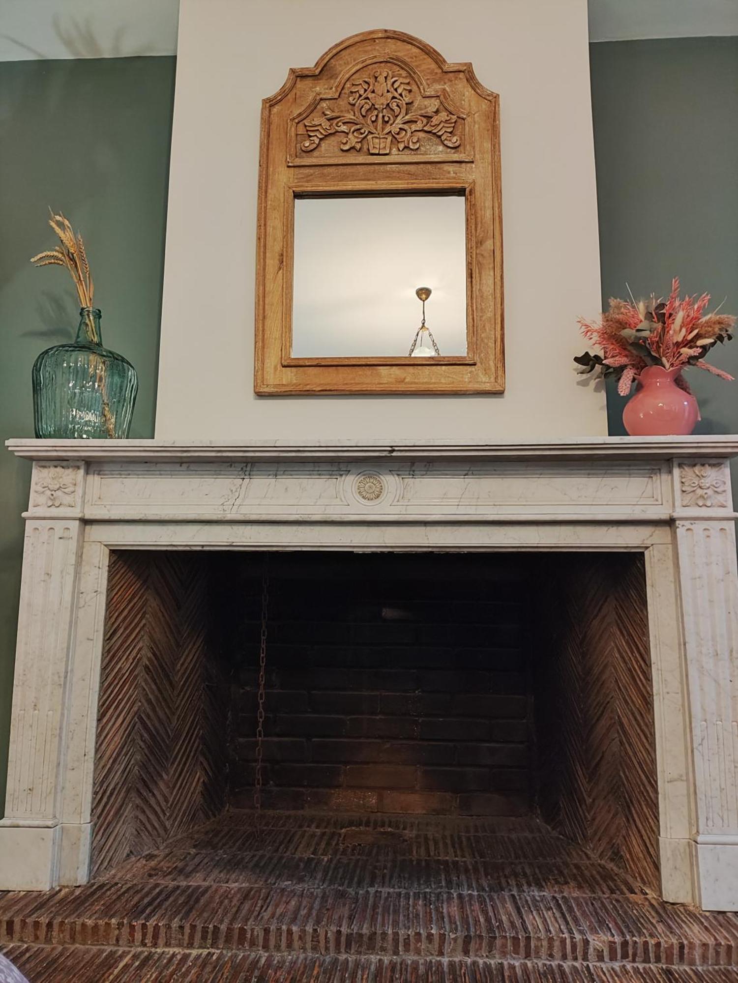 Le Relais Napoleon Bed & Breakfast Avesnes-sur-Helpe Dış mekan fotoğraf